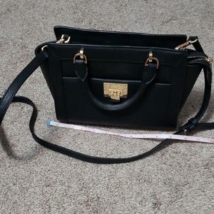Excellent condition black Michael Kors bag